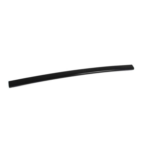 GE Range Oven Door Handle (Black) - WB15X10003