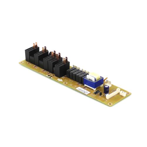GE Relay Board - WB27X33045