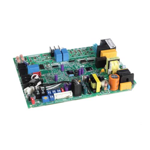 Midea Duct Main Control Board Subass - 17123000003474