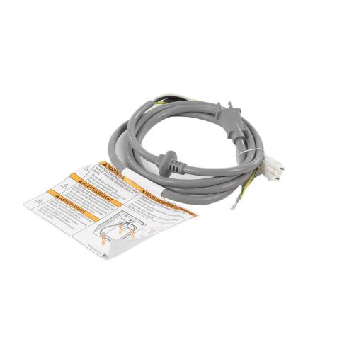 LG Power Cord Assembly - EAD65212501