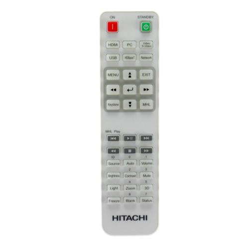 Maxell Rml H1 Remote Ctrl - HL03171