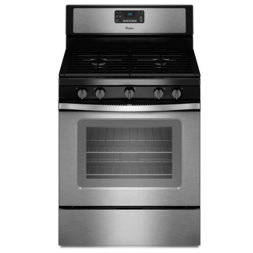 Whirlpool WFG530S0ES0
