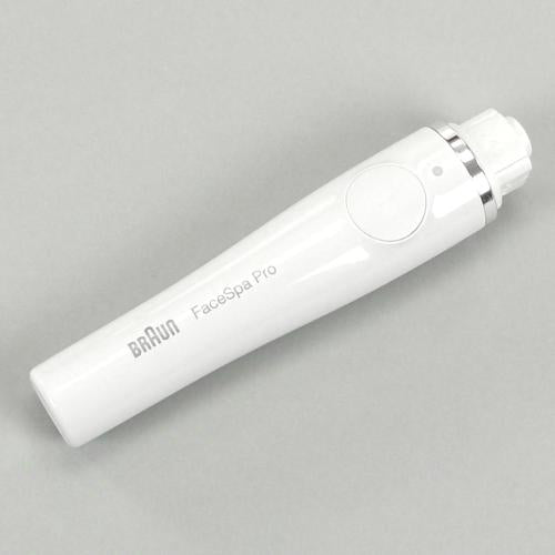 Braun Ics Oem Drive Unit 910 White S - 81652894