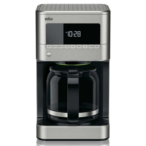 Braun KF7170SI -Type 3107 Ver: Us, Ca (0X13211012)