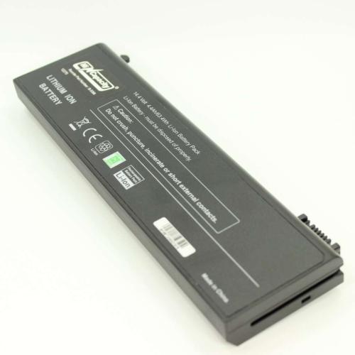 High Capacity 14.4 Volt Li-Ion Laptop Batter - B-5386