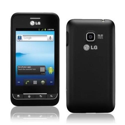 LG LGL45C Optimus Net