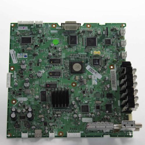 Mitsubishi Pwb-Main (V39+) G - 934C282002