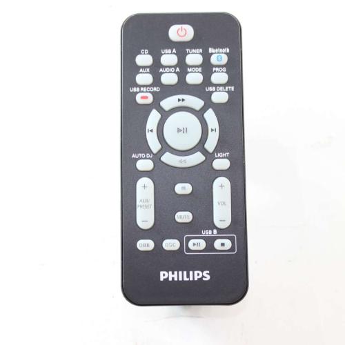 Philips Remote Control For Philips - 996510066677