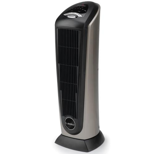 Lasko 751320 Ceramic Tower Heater With Remote Control