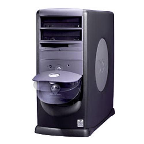 Dell DIMENSION4200 Dimension 4200 Desktop