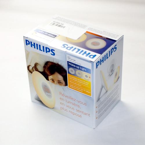 GoLite Hf3500/60 Wake Up Light - HF3500/60