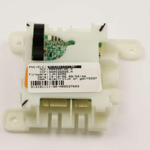 Electrolux Control Board,Printed Circuit - A00537603