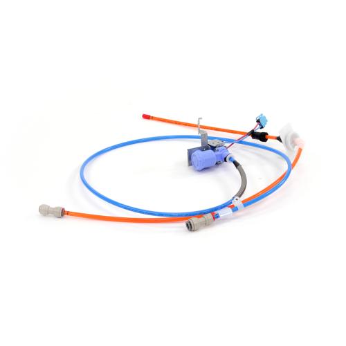 LG Water Valve Assembly - AJU72911115