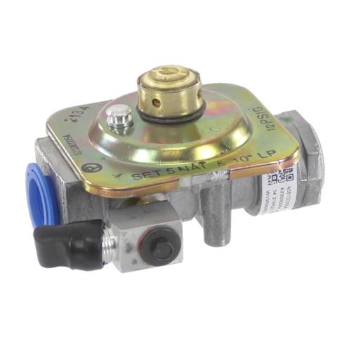 Whirlpool Regulator - W11193822