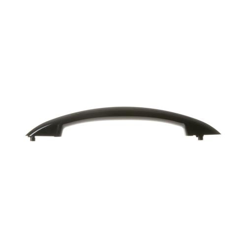 GE Handle Blk - WB15X10132