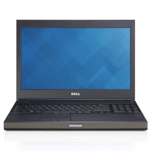 Dell PRECISIONM4800 Precision M4800 Notebook