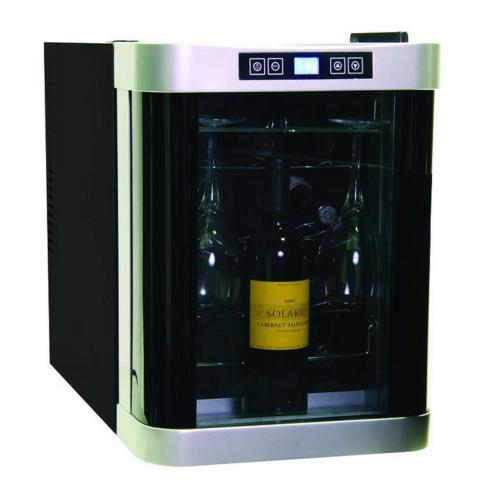 Haier HVDW15ABB :15 Btl Display Windo