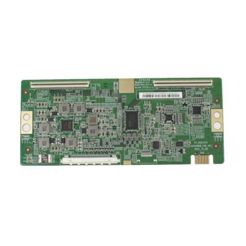 Sony Mounted Pwb E-T-Con (75) - 1-014-056-11
