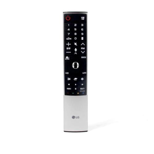 LG Remote Controller Assembly - AKB75455603