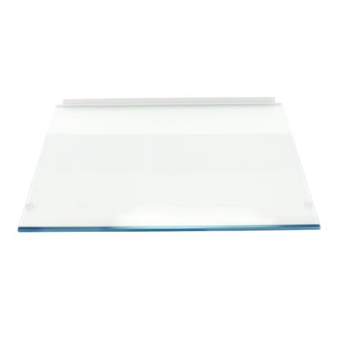 Liebherr Refrigerator Glass Plate - Complete - 727611400