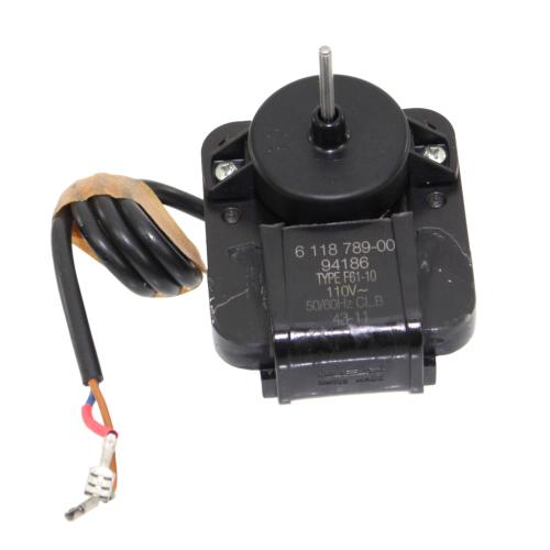 Liebherr Wine Storage Cabinet Motor - 611878900