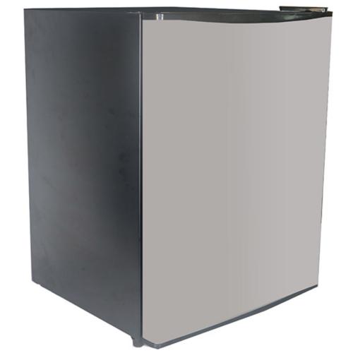 Avanti AR24T3S 2.4 Cu. Ft., Auto Defrost All Refrigerator