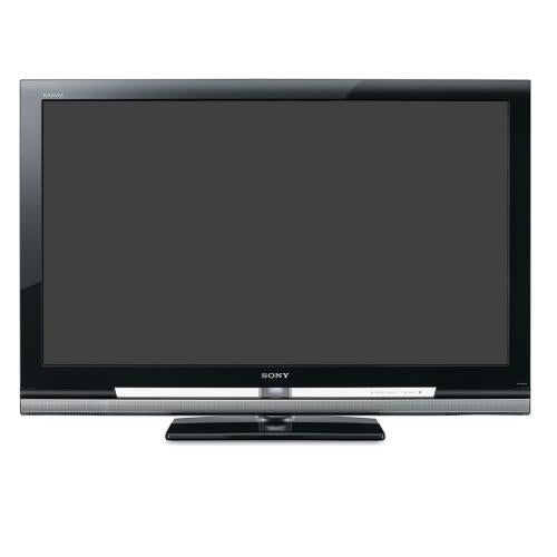 Sony KDL40V4150 BRAVIA® V Series LCD Television