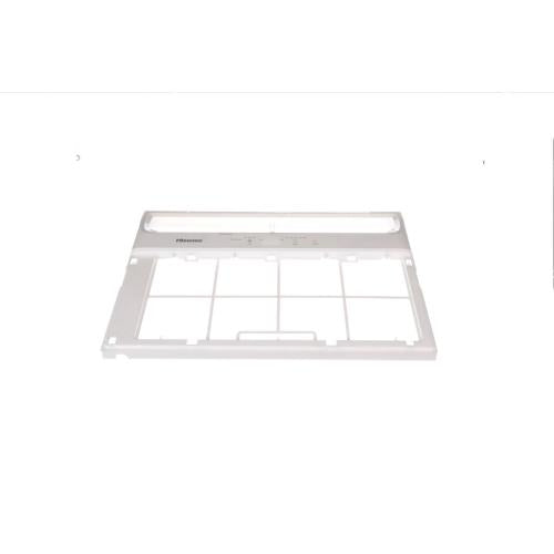 Hisense Front Panel Seat Assembly - K2155291