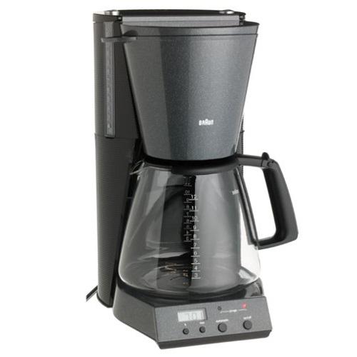 Braun KF180TITAN -Type 3115 Ver: Us, Ca, Mx (0X63115789)