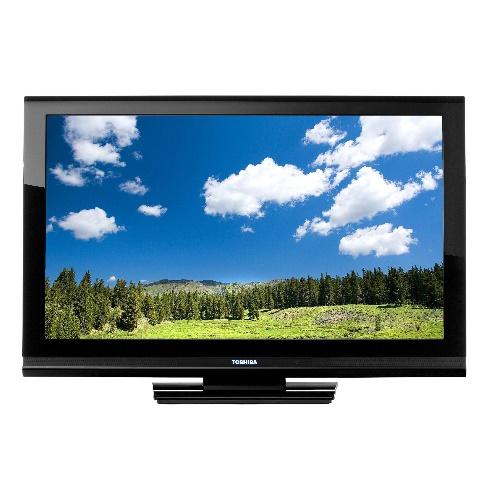 Toshiba 32RV525R Dummy Model For Warranty
