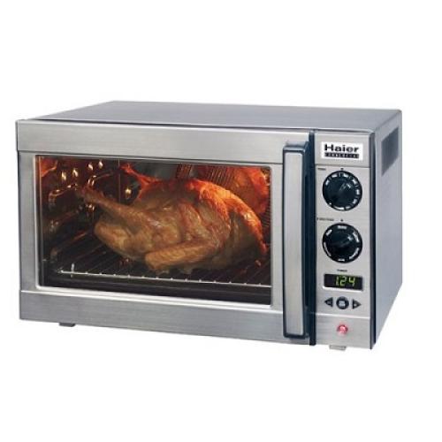 Haier HM09T1000B Microwave Oven .9 Cuft Black