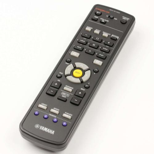Yamaha Remote Control (Mcx4) Mcx2000 - WF138300