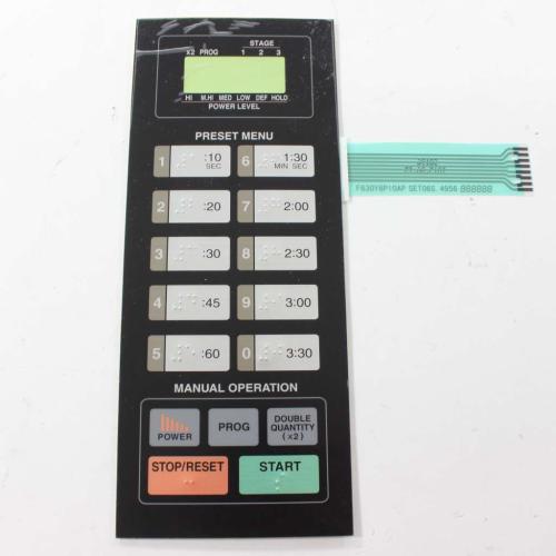 Panasonic Switch - F630Y6P10AP