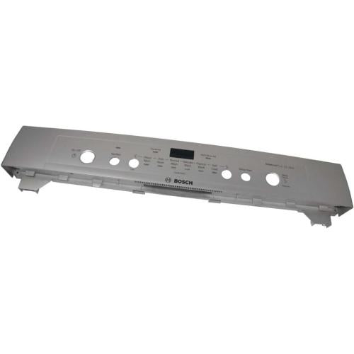 Bosch 00 Dishwasher Control Panel (Replaces ) - 686800