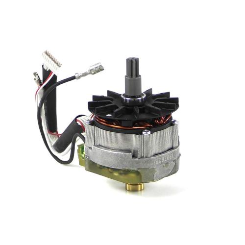 Panasonic Motor - WEYFLA7AL107