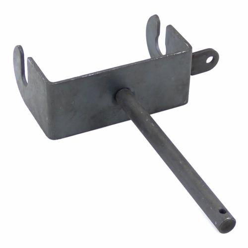 Ryobi Elect. Tools Belt Tension Assembly - BD46035