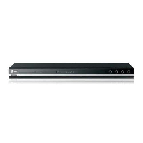 LG DN898 8.5 Stylish Dvd Player