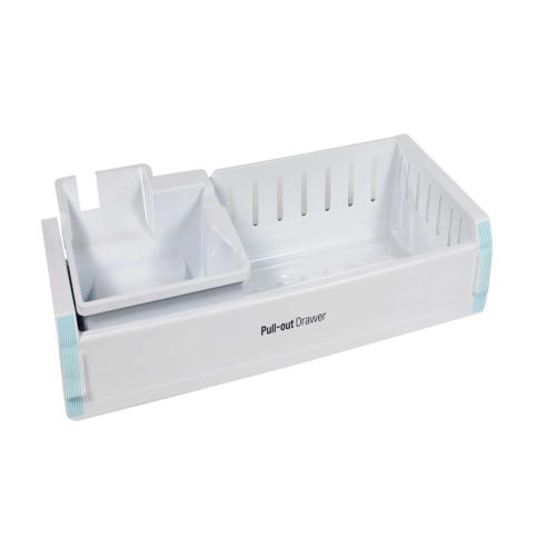 LG Refrigerator Drawer Tray Assembly - AJP73934506
