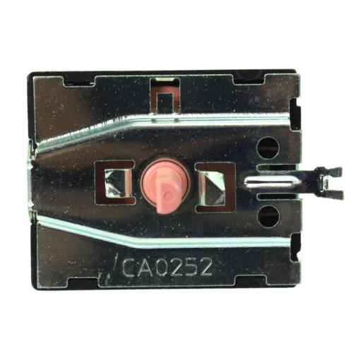 Electrolux Switch,Water Temp,4 Posn Rotar - 134603400
