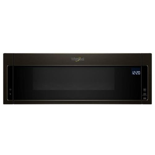Whirlpool WML75011HV2 1.1 Cu. Ft. Low Profile Microwave Hood Combination
