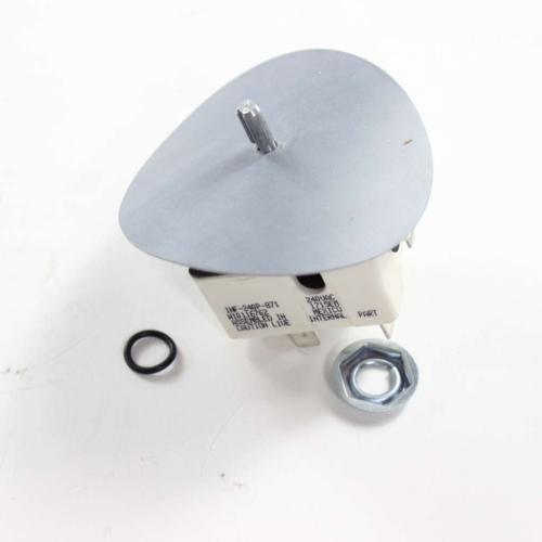 Whirlpool Cooking Appliance Burner Control Switch - 700855K