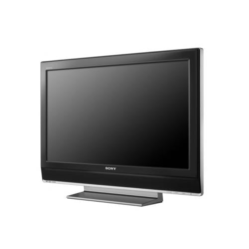 Sony KDL32ML130 32" BRAVIA® M-Series Digital LCD Television (31.5" diagonal)