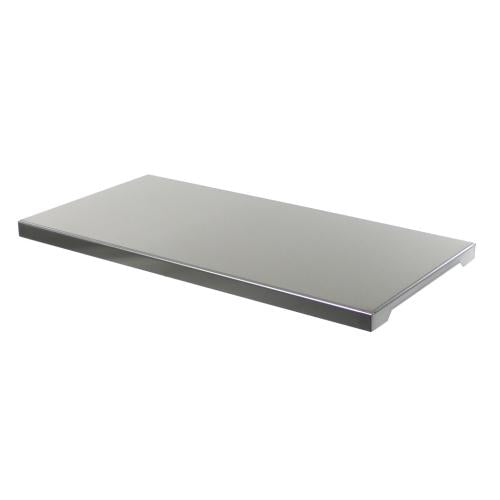 Whirlpool Range Griddle Cover - W10160195