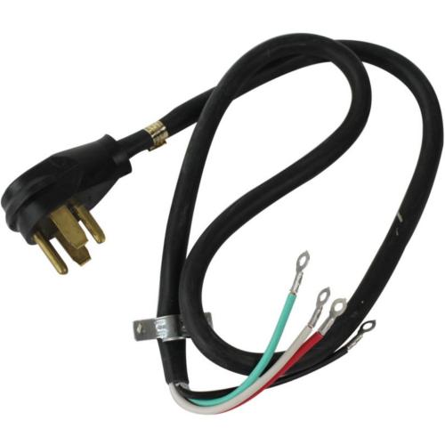 Whirlpool Dryer Power Cord - PT400L