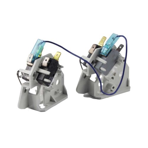 Whirlpool Microwave Interlock Switch - W11244494