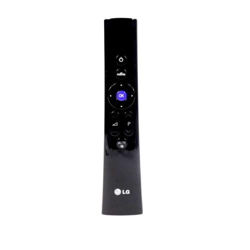 LG Remote Controller Assembly - AKB73295510