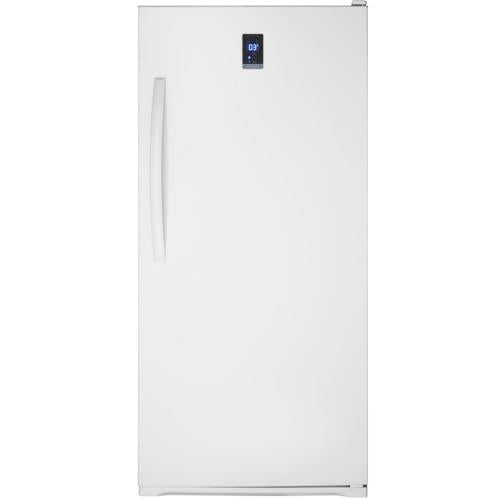 Midea NSUZ14XWH7C 13.8 Cu. Ft. Upright Convertible Freezer/Fridge