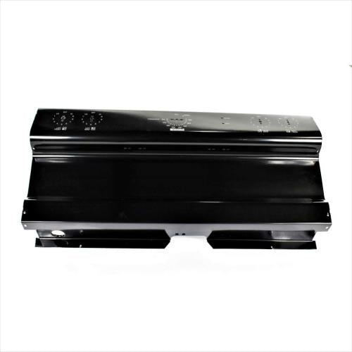 Electrolux Panel,Backguard,Black - 316263342