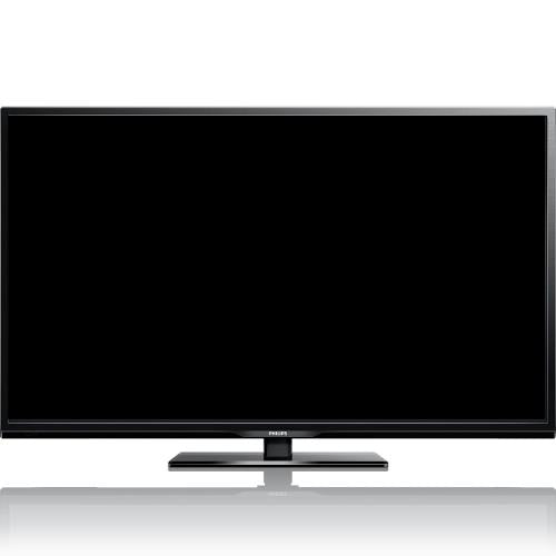 Philips 58PFL4909/F7 Philips 4000 Series 58 Inch Led-Lcd Tv