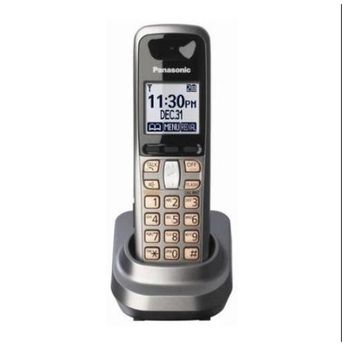 Panasonic KXTGA641M Opt Handset Kxtg64Xx